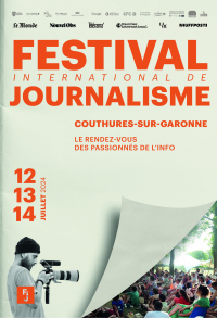 Festival international du journalisme