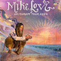 MIKE LOVE [Reggae - Hawaï, USA] + Guest