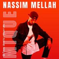 Nassim Mellah - Comique