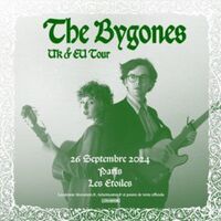 THE BYGONES