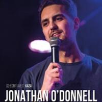 Jonathan O'Donnell - Sympa l'Ambiance