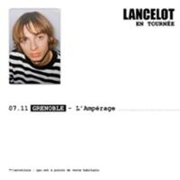 Lancelot + 1ère Partie