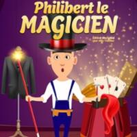 Philibert le Magicien - La Comédie des Volcans, Clermont-Ferrand