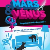 Mars & Venus - Tempête au Sein du Couple !