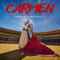 Carmen - Barcelona Flamenco Ballet