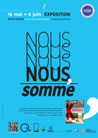 Exposition : NOUS, somme