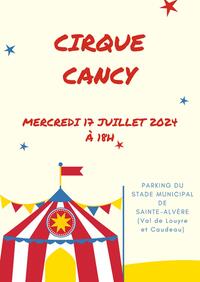 Cirque Cancy