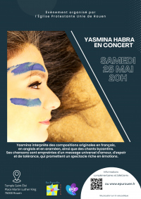 Yasmina Habra