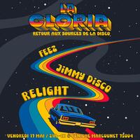 La Gloria Vol. II - Retour aux sources de la Disco