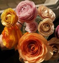 Atelier floral : Octobre Rose