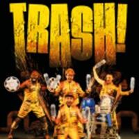 Trash! - Bobino, Paris