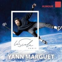 Yann Marguet - Exister, Définition - La Scala, Paris