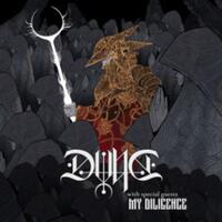 WTF présente Dvne (Post Metal) - My Diligence (Post Metal)