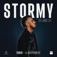 Stormy -  En concert