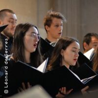 Brahms, un Requiem Allemand -  Maîtrise Notre-Dame de Paris