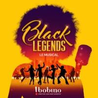 Black Legends - Bobino, Paris