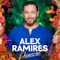 Alex Ramires - Panache - L'Européen, Paris