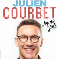 Julien Courbet - Jeune et Joli à 50 ans