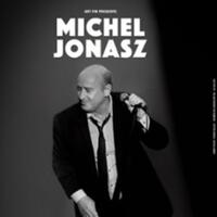 Michel Jonasz en Concert