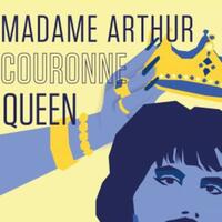Madame Arthur Couronne Queen