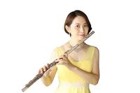 Yukiko, la flûtiste japonaise