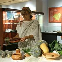 Atelier découverte des saveurs de la cuisine gallo-romaine