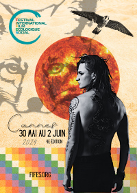 Festival International du Film Ecologique et Social de Cannes