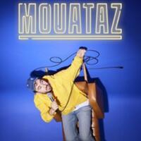 Mouataz - Theatre Bo St Martin, Paris