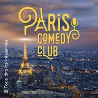Paris Comedy Club - Théâtre à L'Ouest