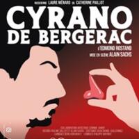 Cyrano de Bergerac - Théâtre Montparnasse, Paris