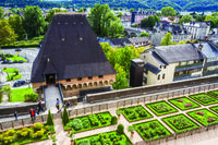 Ateliers découverte des jardins du Château de Pau