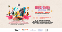 Tunis sur seine Festival : 4e édition