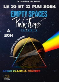 Tribute Pink Floyd