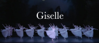 Ballet Giselle