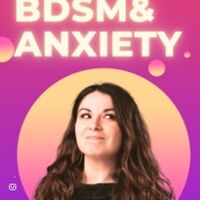 Vanessa Lépine dans Love, BDSM & Anxiety