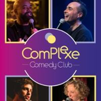 Le Complexe Comedy Club