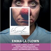 Episode 1 : Emma sous le Divan - La Scala Provence
