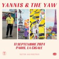 Yannis & the Yaw