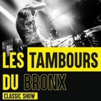Les Tambours du Bronx Métal Show