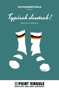 Typisch Deutsch