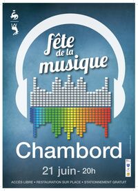Soirée musicale à Chambord (41)