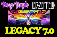 «Deep Purple & Led Zep Celebration»