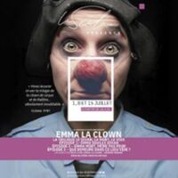 Episode 2 : Emma Mort Même pas Peur, La Scala Provence