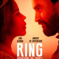 Ring (Variations du Couple) - Théâtre de l'Oeuvre, Paris