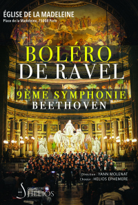 Boléro de Ravel / 9ème de Beethoven