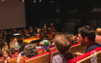 Cartoon Orchestra - Ciné-Concert
