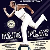 Fair Play - Le Petit Montparnasse, Paris