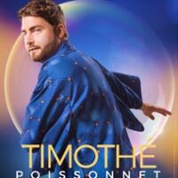 Timothé Poissonnet -  Le Bocal