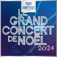 Grand Concert de Noël de Radio Classique - Théâtre des Champs-Elysées, Paris