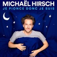 Michael Hirsch - Je Pionce donc Je Suis